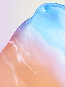 华为p40原生壁纸