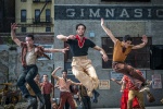 West Side Story HD happy stills