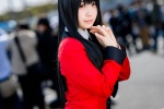 Anime cos beauty uniform short skirt seductive sexy photo
