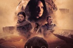 Movie《Dune》Poster Picture