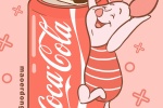 2021 Best Selling Beverage Cartoon Wallpaper