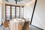 Pictures of Ji Pinxuan, a two-Michelin-starred restaurant in Shanghai