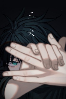 咒術回戰二次元動漫手機壁紙