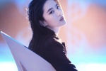 Liu Yifei mobile wallpaper pictures