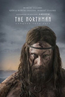 Nordic reveals six character posters for the first time