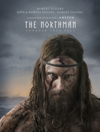 Nordic reveals six character posters for the first time