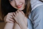 性感学院美女学生妹制服写真照