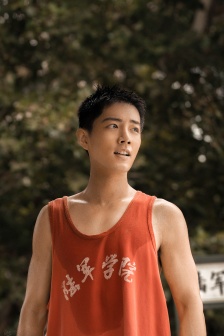 Ace unit Xiao Zhan film and television mobile wallpaper