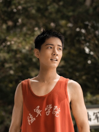 Ace unit Xiao Zhan film and television mobile wallpaper