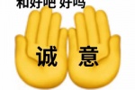 和好吧好吗（诚意）