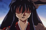 Inuyasha's self-cut anime avatar