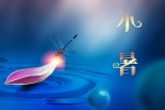 Xiaoshu illustrations beautiful pictures desktop wallpaper