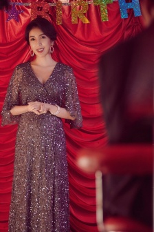 Su Qingyi's high-definition stills