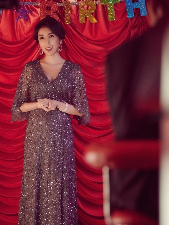 華燈初上蘇慶儀高清劇照