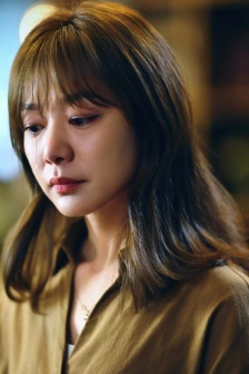 王真儿《完美伴侣》剧照图片