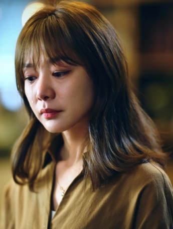 王真儿《完美伴侣》剧照图片