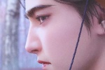 Jingsi Jingxuan's handsome side profile avatar