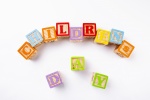 Children's Day Toy Building Blocks Pictures Desktop Wallpaper