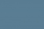 Blue solid color fresh mobile wallpaper