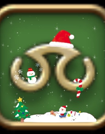 最終幻想14各職業聖誕氛圍頭像