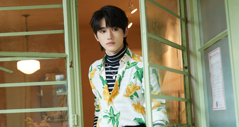 Song Yaxuan pictures