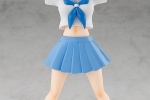 GSC kills the girl KILL la KILL full of ship decorated Mako display