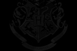 Harry Potter simple style mobile wallpaper