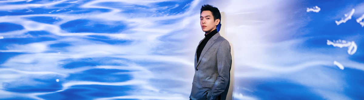 Zhang Ruoyun pictures