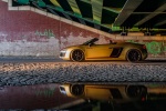 Audi R8 V10 supercar desktop wallpaper