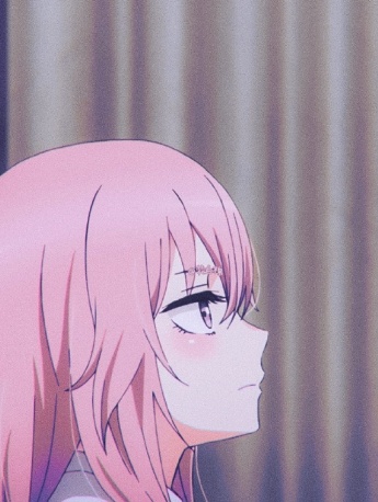 幹紗壽葉喜多川海夢閨蜜頭像