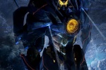 Pacific Rim domineering robot wallpaper