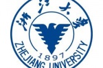 浙江大学校园风景图片