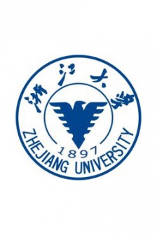 Zhejiang University campus scenery pictures