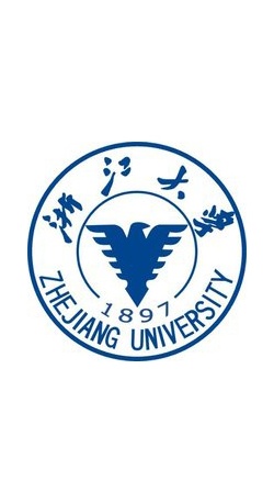 Zhejiang University campus scenery pictures