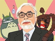 Studio Ghibli