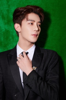 Summer Light 2021 Ifeng.com Fashion Choice Pictures