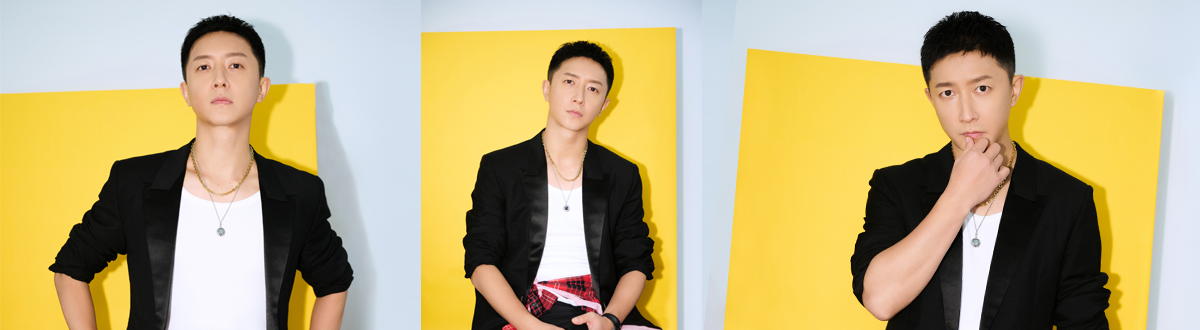 Han Geng picture gallery