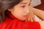 長腿絲襪美女模特兒性感私房寫真圖片