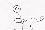 简笔画小动物壁纸