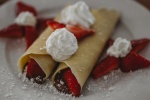 HD Crepe Pictures Desktop Wallpaper