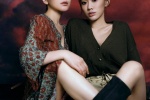 Yan Ni and Zou Yuanqing OK magazine photos