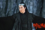Movie《Zhong Kui Subdues the Demon》Poster Picture