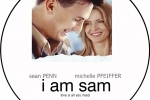 電影《我是山姆》海報圖片