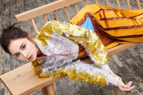 Guli Nazha computer desktop wallpaper picture