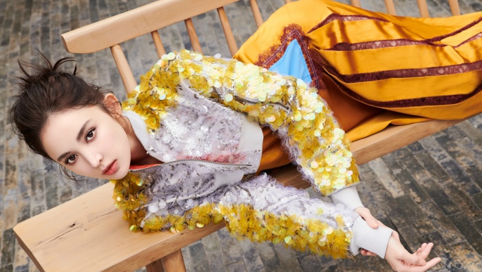 Guli Nazha computer desktop wallpaper picture