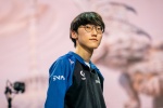 League of Legends DK team Nuguri returns in HD pictures