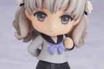 GSC's official Nendoroid of Fuyuzaka Five Hundred Miles