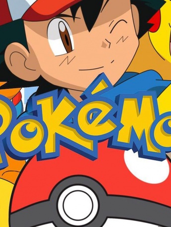 Pokémon mobile phone horizontal screen wallpaper