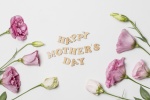 Mother's Day theme pictures desktop wallpaper