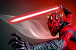 Star Wars Darth Maul computer wallpaper